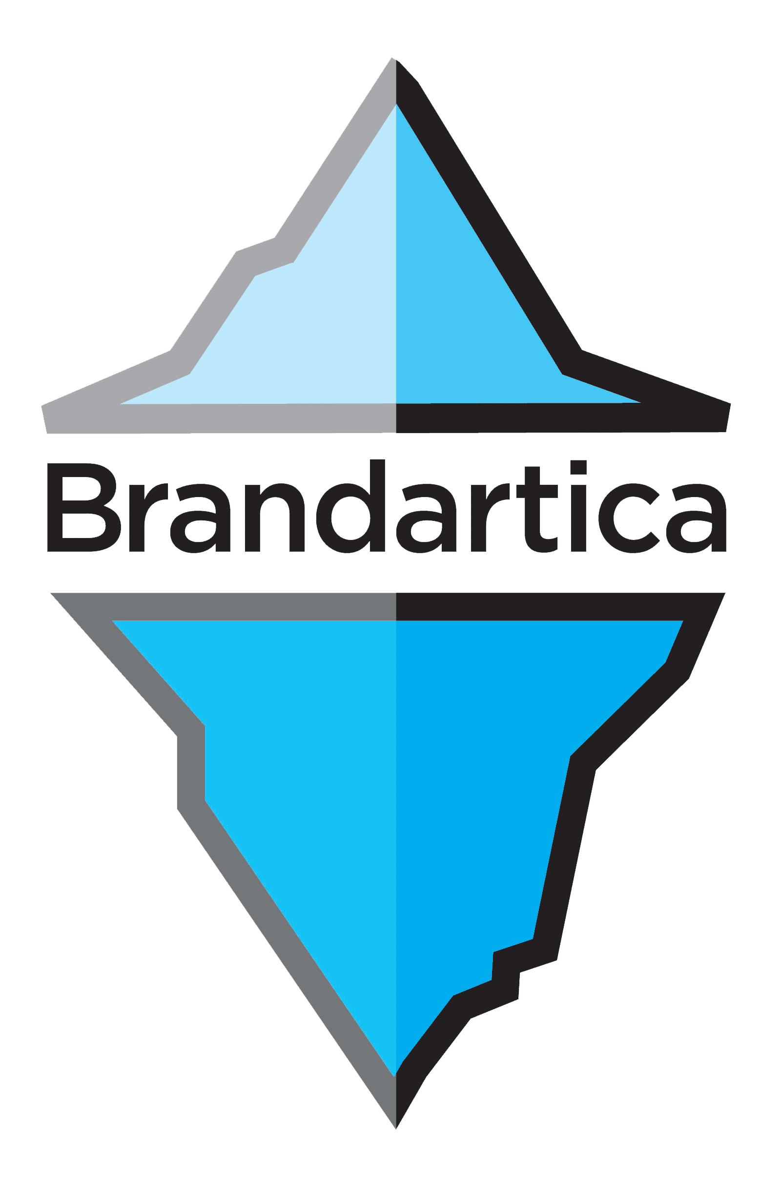 Brandartica