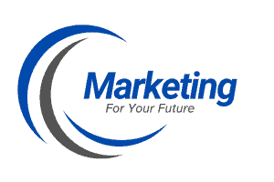 Marketing for Your Future logo