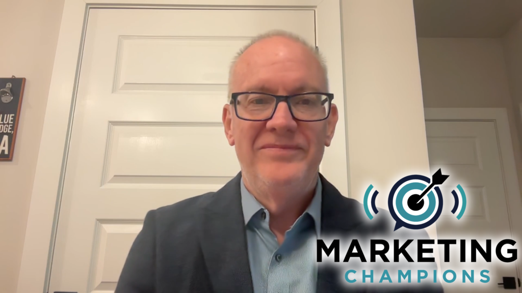 Marketing Champions with Jeff Mason of Switchline Digital