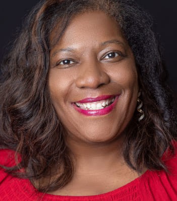 Erica Williams