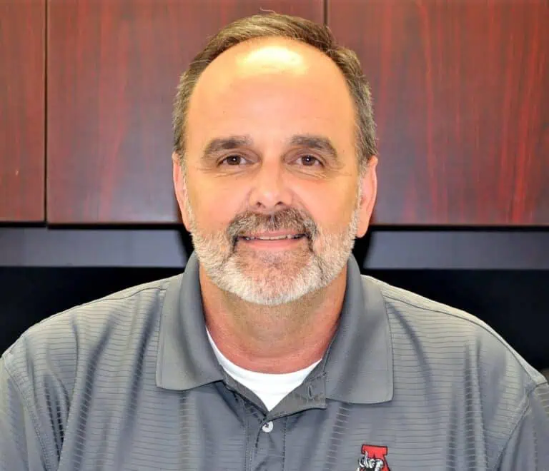Michael Coleman