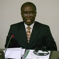 Charles Abbey