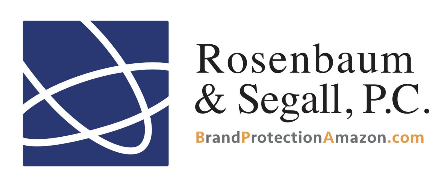 Rosenbaum & Segall PC