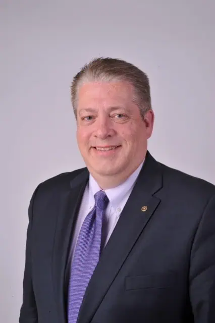 Mark Litten