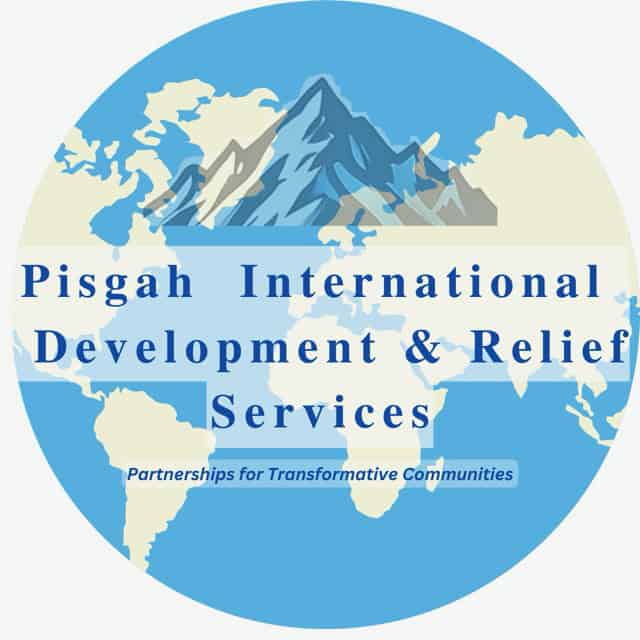 Pisgah International Development & Relief Services (PIDRS)