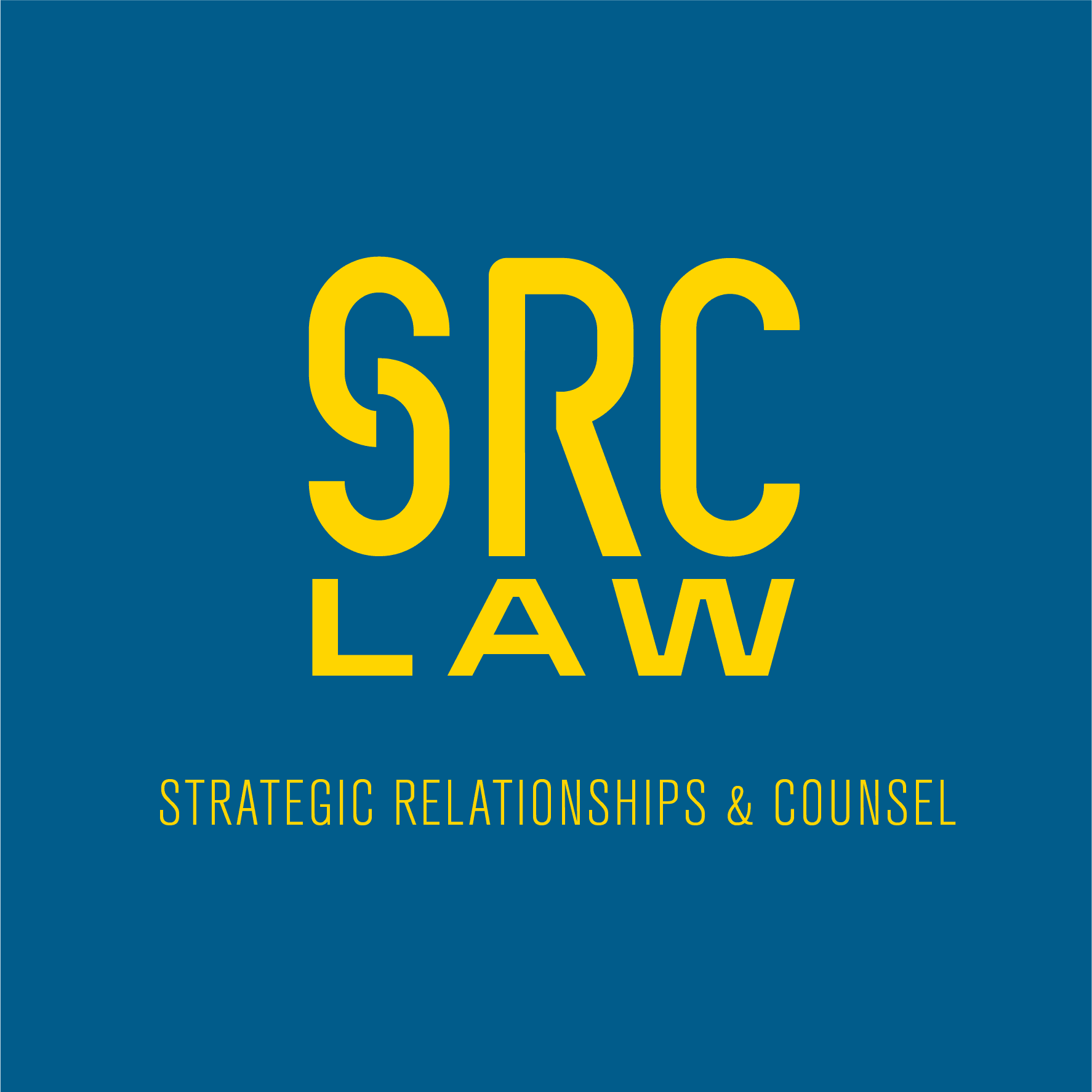 Strategic Relationships & Counsel, LLC