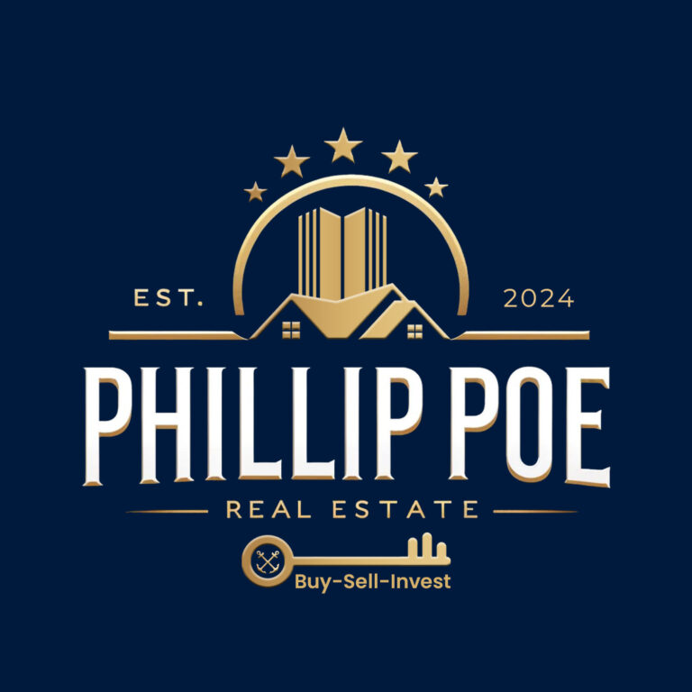 Phillip Poe Real Estate LLC